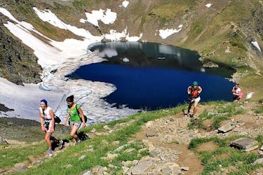 The Seven Rila Lakes small-group tour from Sofia